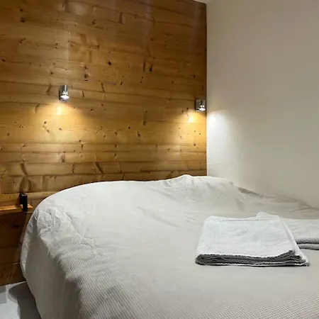 Le Repaire Sarrecrochet Apartment Le Puy-en-Velay
