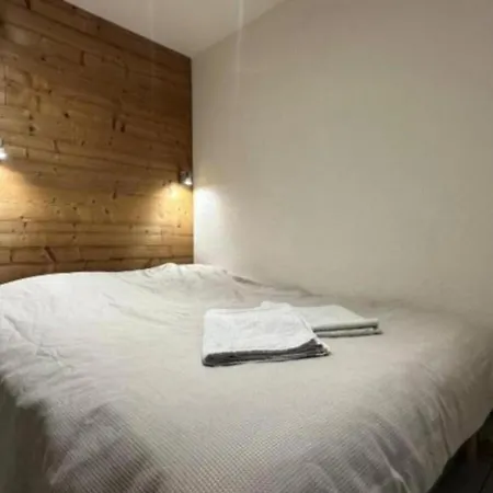 アパート Le Repaire Sarrecrochet