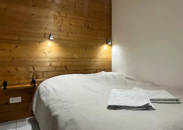 Le Repaire Sarrecrochet Appartement Le Puy-en-Velay